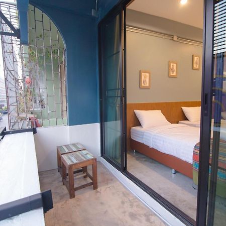 Suree House Chiang Rai Exterior foto