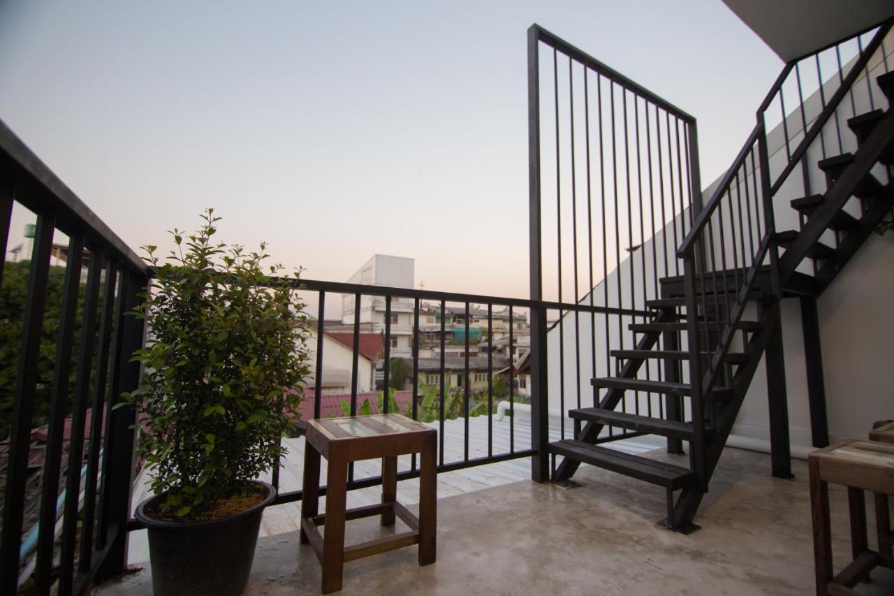 Suree House Chiang Rai Exterior foto