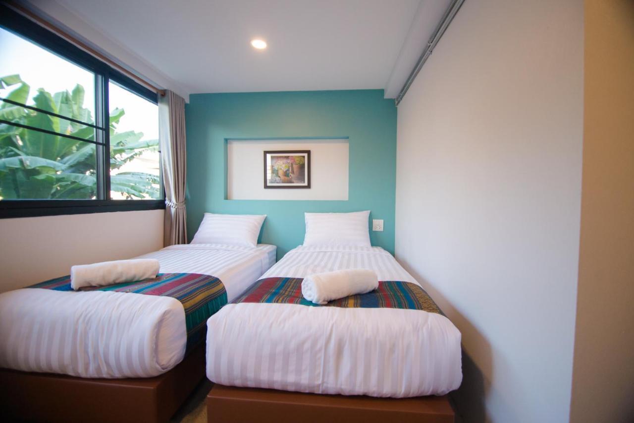 Suree House Chiang Rai Exterior foto