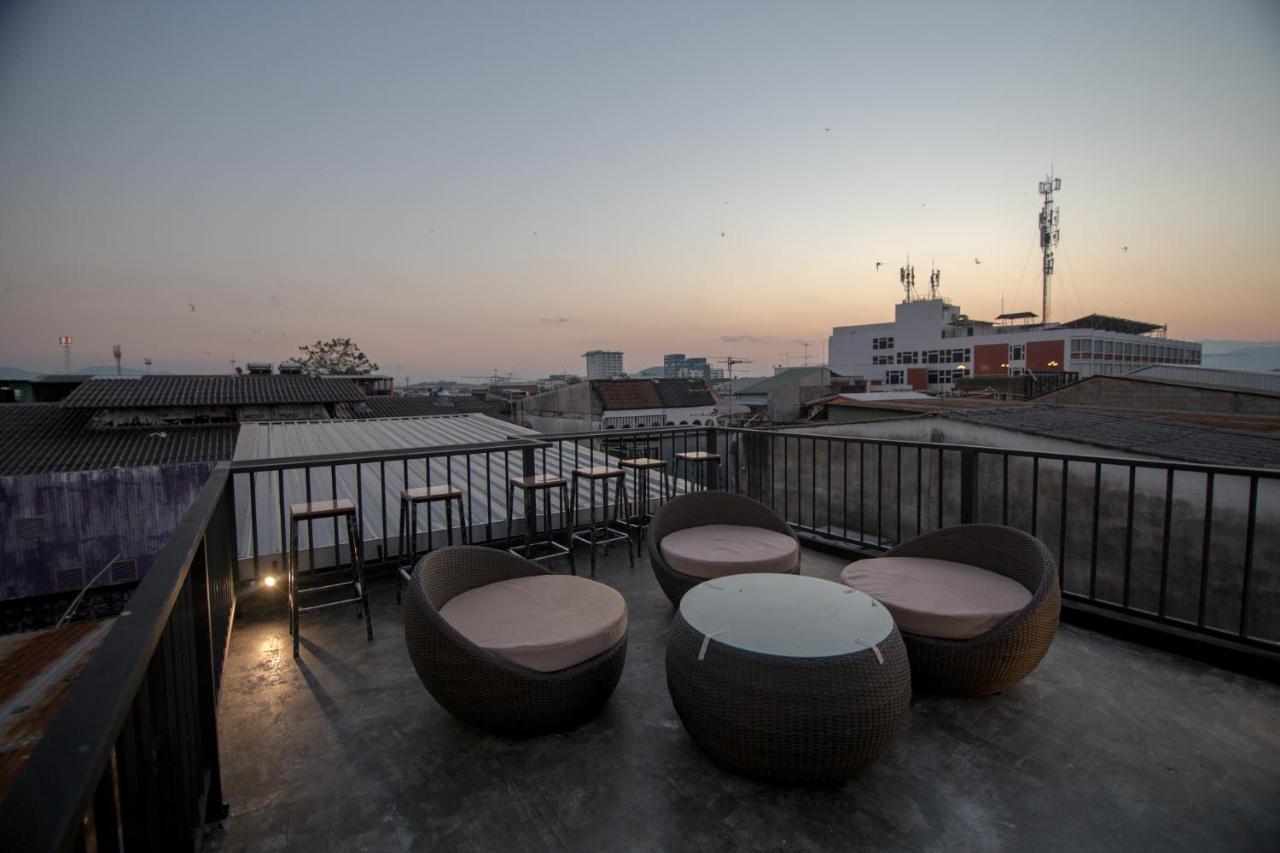 Suree House Chiang Rai Exterior foto