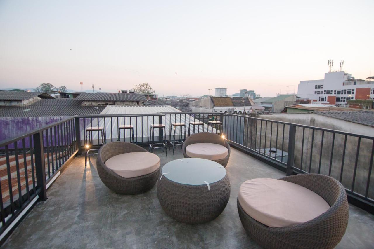 Suree House Chiang Rai Exterior foto