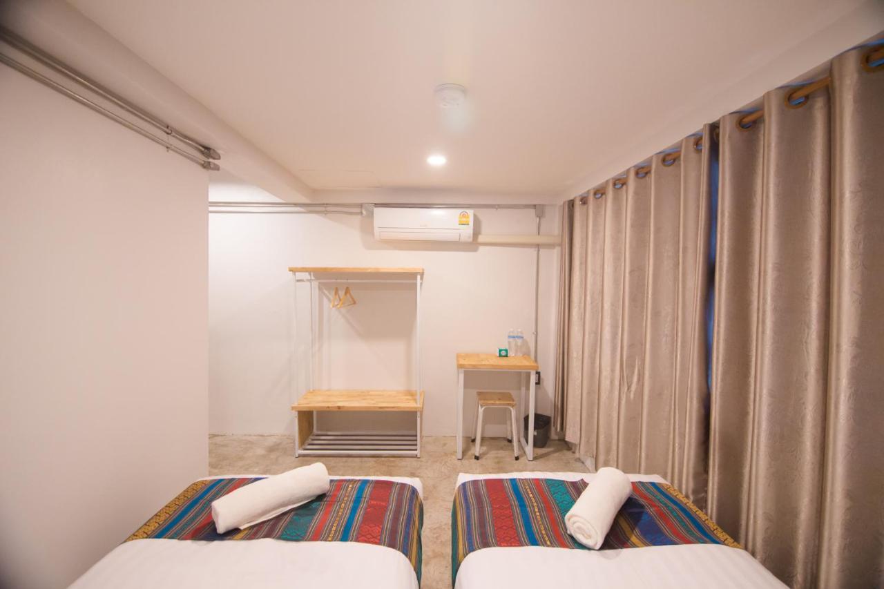Suree House Chiang Rai Exterior foto