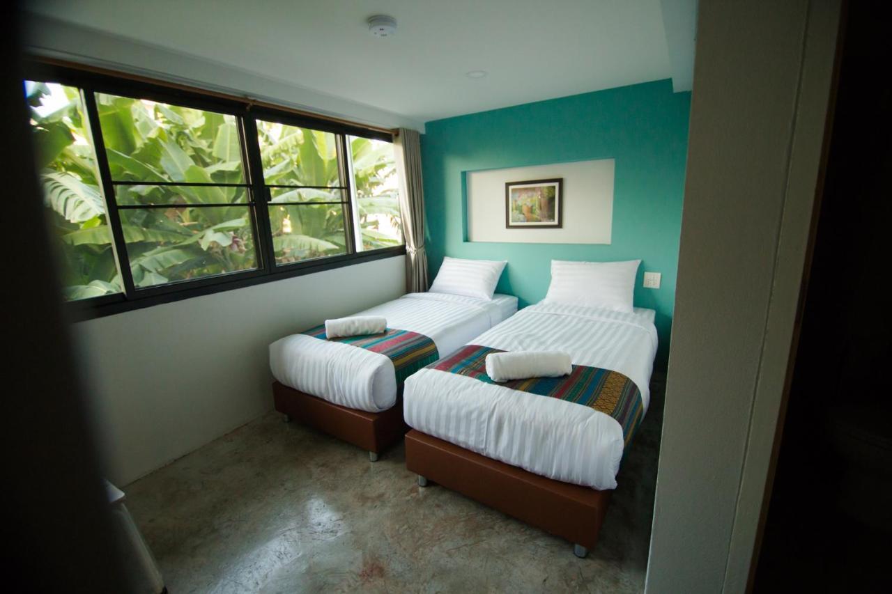 Suree House Chiang Rai Exterior foto