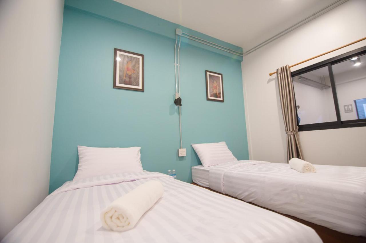 Suree House Chiang Rai Exterior foto