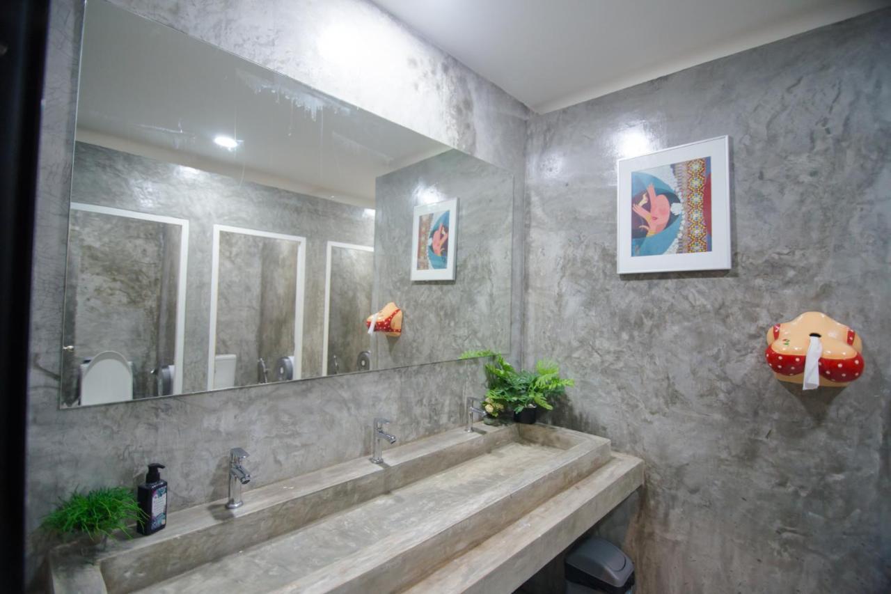 Suree House Chiang Rai Exterior foto