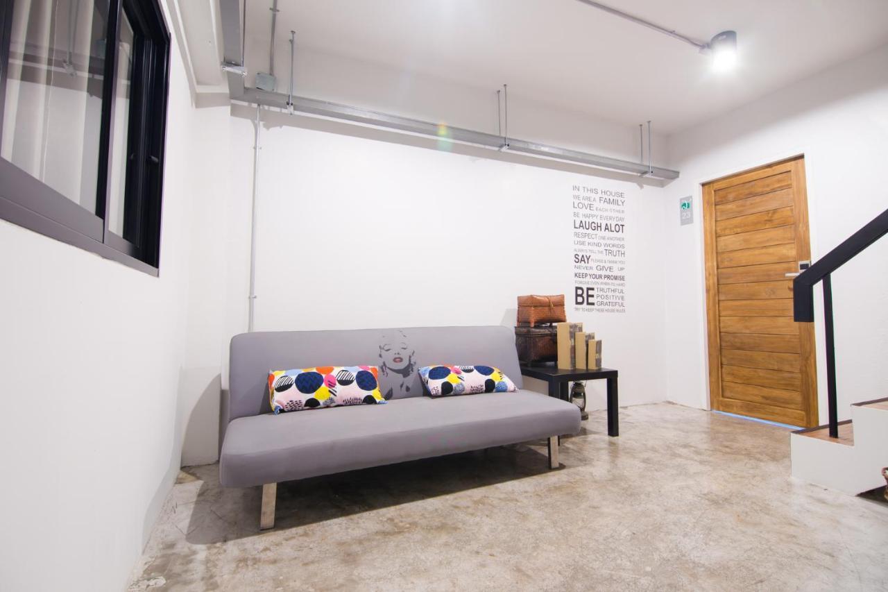 Suree House Chiang Rai Exterior foto